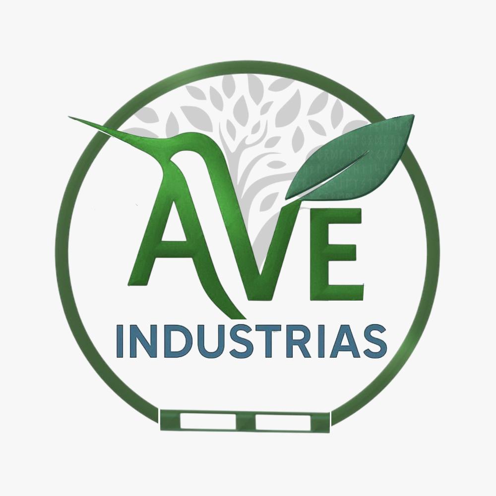 Industrias AVE Logo